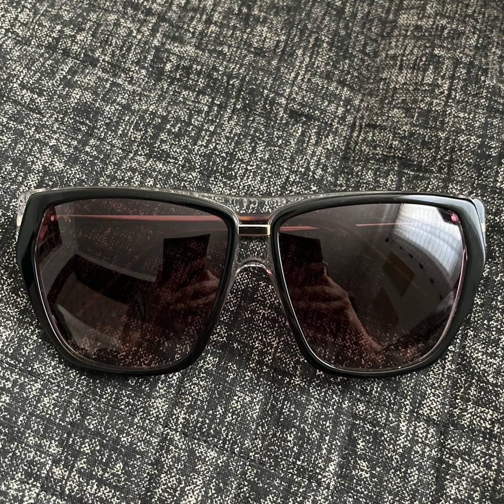 Balenciaga sunglasses - Picture 3 of 8